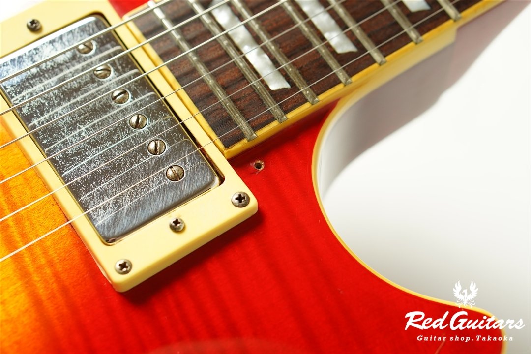 Les Paul Standard - Cherry Sunburst